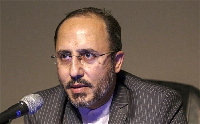 سلامت همسایگان وابسته به یکدیگر است