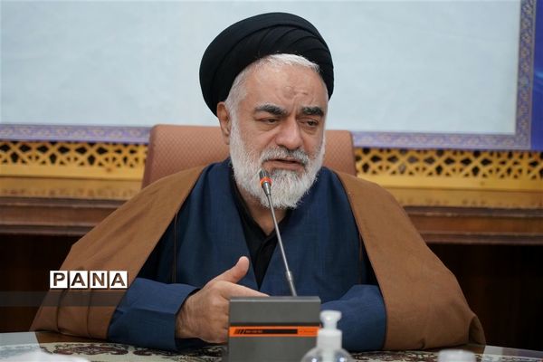 گردهمایی معاونان پرورشی نواحی و مناطق استان اصفهان