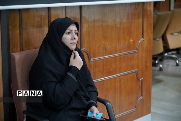 گردهمایی معاونان پرورشی نواحی و مناطق استان اصفهان