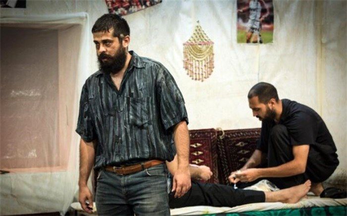 بازبینی حضوری بخش خیابانی جشنواره تئاتر فجر آغاز شد