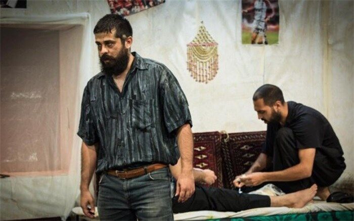 بازبینی حضوری بخش خیابانی جشنواره تئاتر فجر آغاز شد