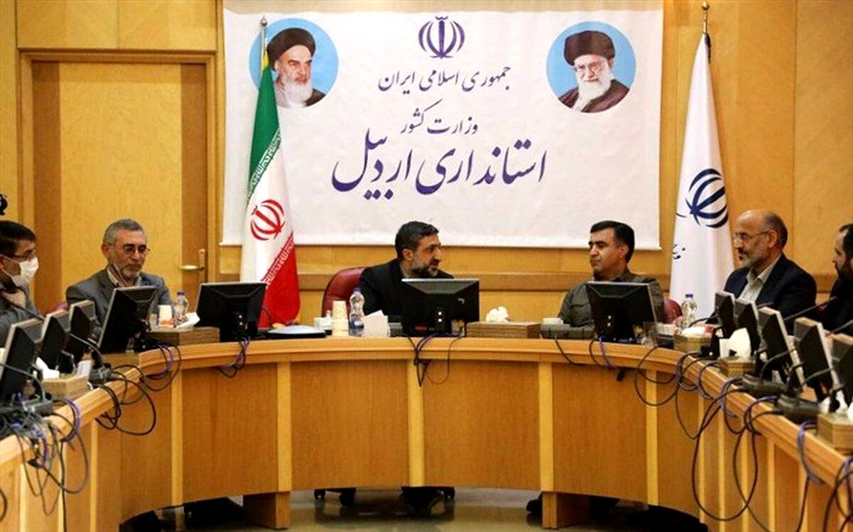 مقدمات سرمایه‌گذاری گردشگری در دریاچه نئور فراهم می‌شود