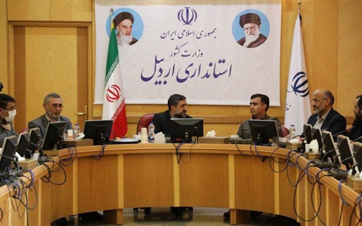 مقدمات سرمایه‌گذاری گردشگری در دریاچه نئور فراهم می‌شود