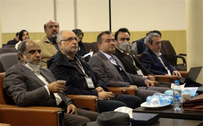 معرفی پایان‌نامه‌ها و رساله‌های برتر مهندسی زیست پزشکی کشور