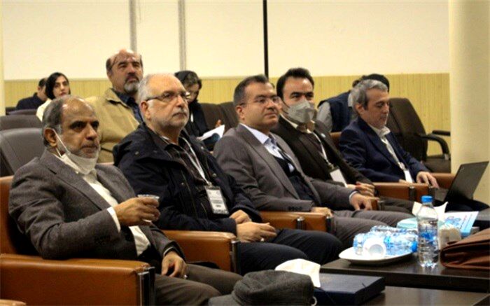 معرفی پایان‌نامه‌ها و رساله‌های برتر مهندسی زیست پزشکی کشور