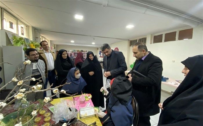 دروس کارگاهی در شکوفایی استعدادهای علمی و افزایش خلاقیت دانش‌آموزان موثر است