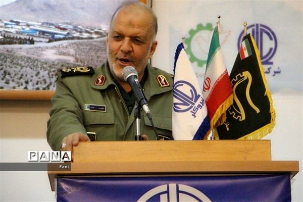 برگزاری کنگره شهدای کارگر شهرستان فلاورجان