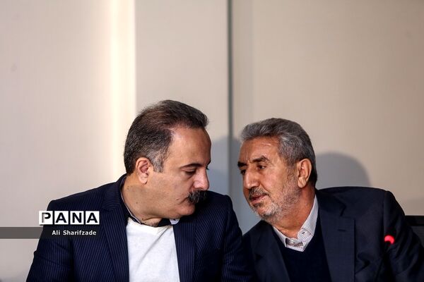 نشست خبری نهمین نمایشگاه تخصصی نهاده‌های کشاورزی