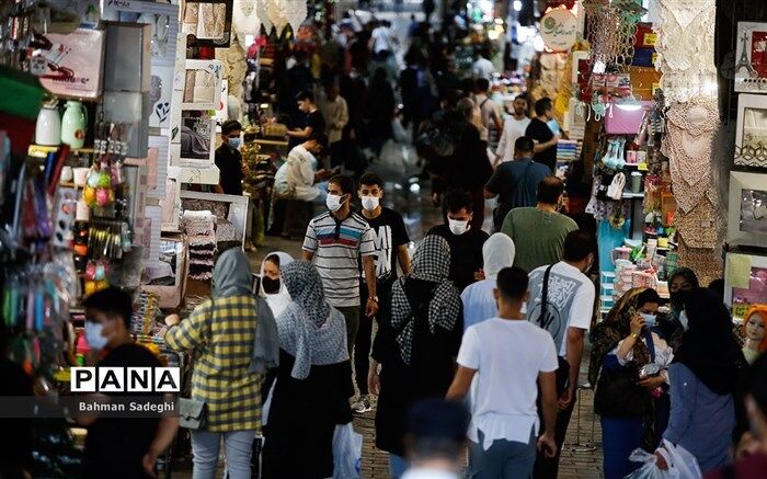 آمادگی مراکز درمانی در موج جدید کرونا