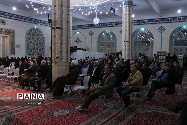 وداع با شهید گمنام دفاع مقدس در کاشان