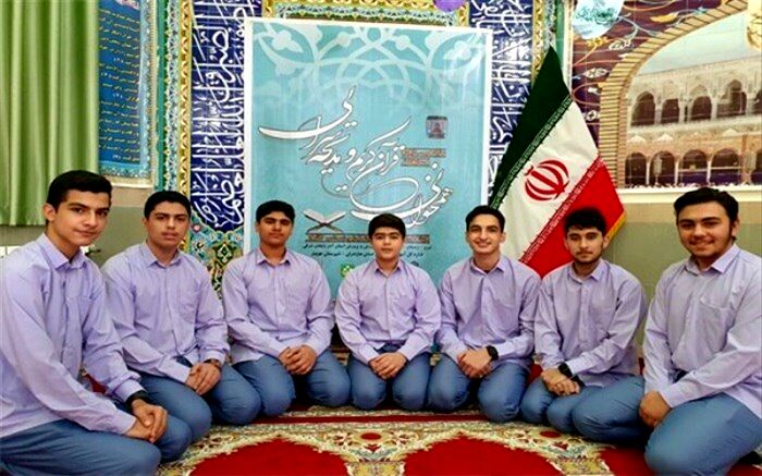 آغاز مرحله مقدماتی مسابقات همخوانی و مدیحه‌سرایی در سراسر کشور