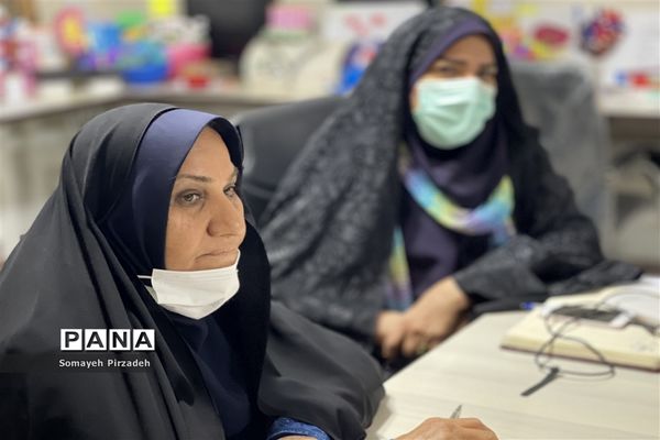 جلسه هم‌اندیشی در راستای برگزاری سومین یادواره شهدای فرهنگی