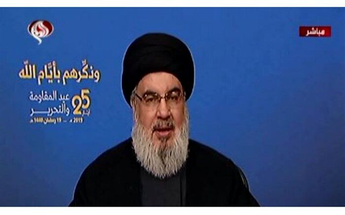 حاج قاسم توانست با هماهنگ کردن محور مقاومت در برابر توطئه‌ها و سناریوهای آمریکا بایستد