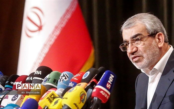 کدخدایی: کیفرخواست پیگیری پرونده ترور شهید سلیمانی به مراحل نهایی نزدیک شده است