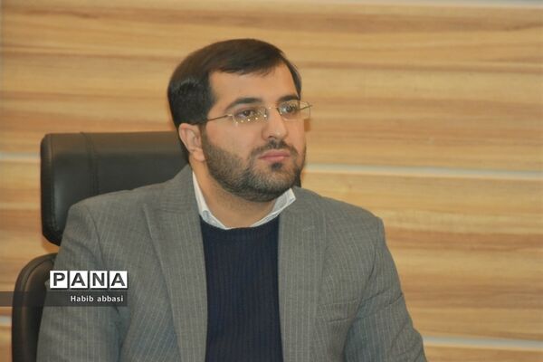 برگزاری نشست موسسان مدارس غیردولتی در صفادشت