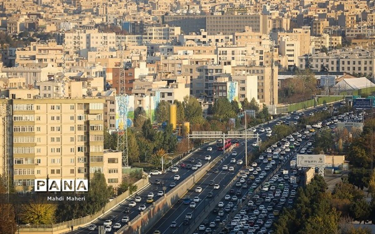 آموزش دانشگاه‌ها و مدارس البرز تا روز دوشنبه غیرحضوری شد