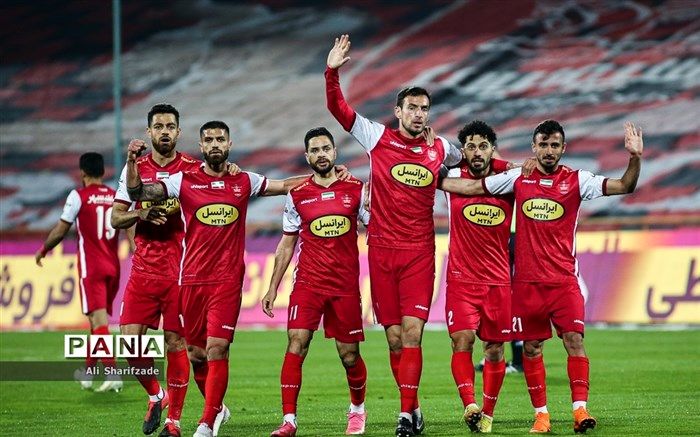 اصلانیان: پرسپولیس با خلاقیت فردی توانست گل‌گهر را شکست دهد