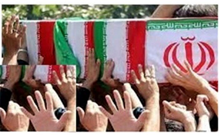 تمنایی از یک آشنای بی‌نشان