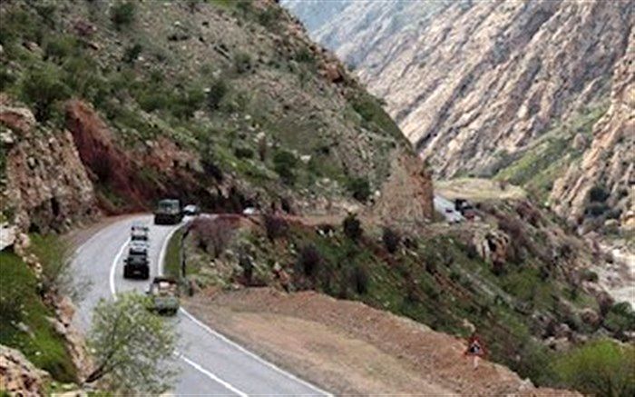 کاهش ۱۲.۸ درصدی تردد در محورهای برون‌شهری