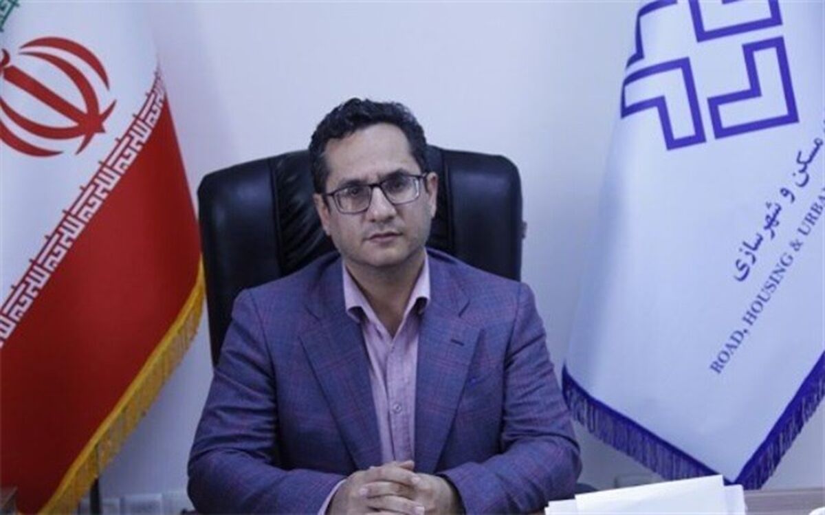 اولویت اجرای نهضت ملی مسکن بهره‌مندی از صنعتی‌سازی است