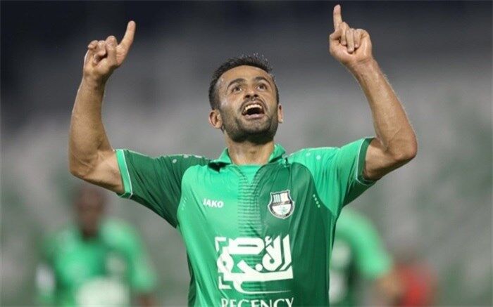 زمان بازگشت ستاره استقلالی به میادین مشخص شد