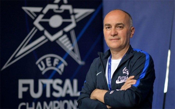 سرمربی تیم کرواسی در راه فوتبال ایران