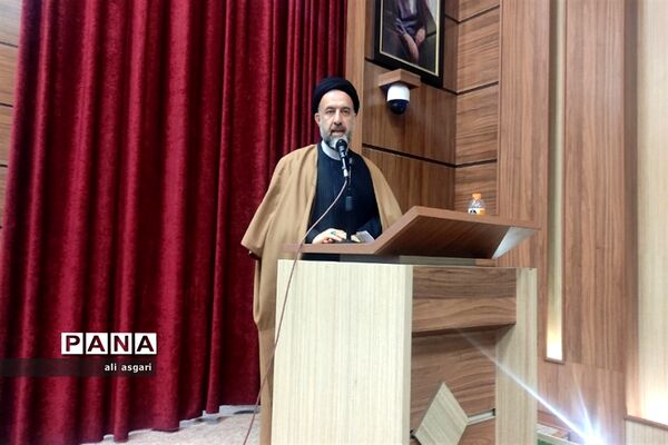 همایش بصیرتی بسیجیان فرهنگی شهرستان شهریار