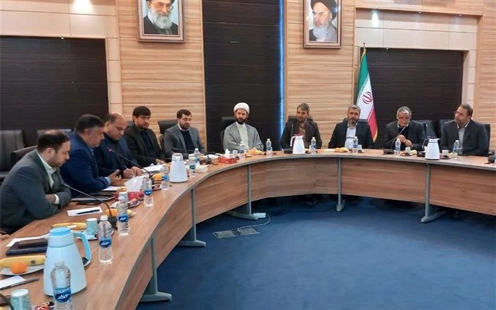 تعامل مدیریت شهری با آموزش و پرورش باعث تقویت حوزه تعلیم و تربیت می‌شود