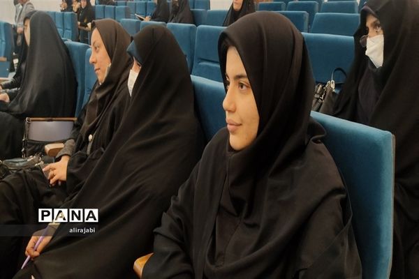 دوره توانمند‌سازی تربیت‌بدنی برای مدیران ومعاونان پرورشی منطقه کهریزک