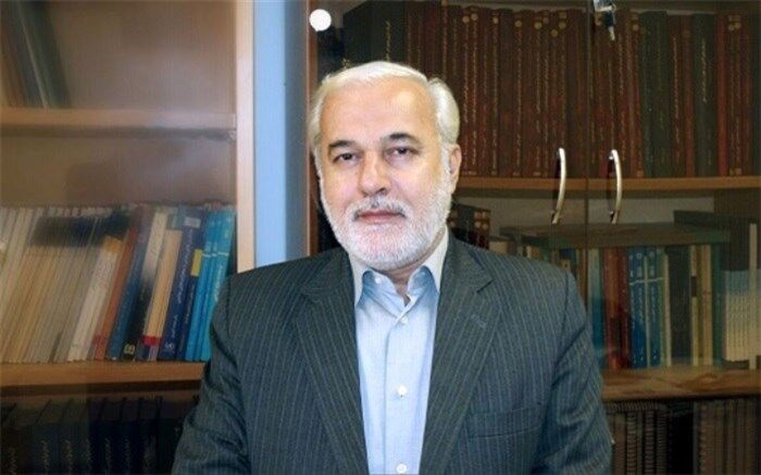 دبیر هیات عالی گزینش کشور منصوب شد