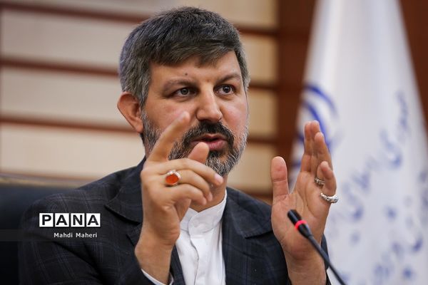 گردهمایی روسای ادارات و کارشناس مسئولان فرهنگی هنری اردوها و فضاهای پرورشی ادارات‌کل آموزش و پرورش سراسر کشور