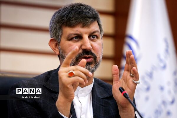 گردهمایی روسای ادارات و کارشناس مسئولان فرهنگی هنری اردوها و فضاهای پرورشی ادارات‌کل آموزش و پرورش سراسر کشور