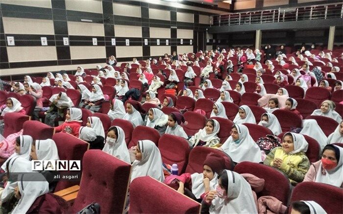 نقش کلیدی و موثر آثار کودک و نوجوان در سینمای ایران