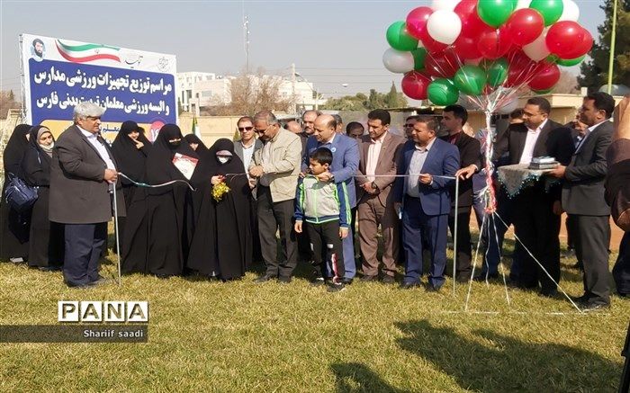 ورزش‌های آیینی را باید در مدارس  تقویت کنیم