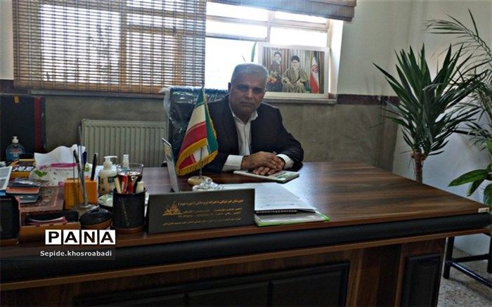 رشد 5 درصدی توازن رشته در پاکدشت، نسبت به سال گذشته