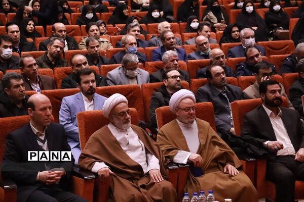 همایش «بصیرت و مقاومت» به‌مناسبت سالگرد حماسه ۹دی و سومین سالگرد شهادت سردار شهید سلیمانی