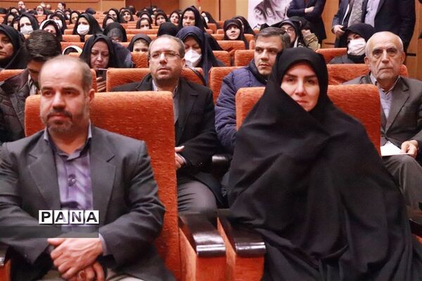 همایش «بصیرت و مقاومت» به‌مناسبت سالگرد حماسه ۹دی و سومین سالگرد شهادت سردار شهید سلیمانی