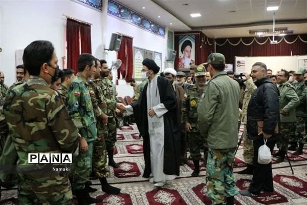 مراسم گرامیداشت حماسه ۹ دی  در کاشان