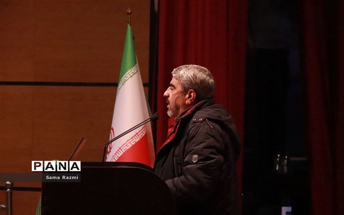 ظهور شهید سلیمانی در جبهه مقاومت، تمام محاسبات دشمن را به هم ریخت