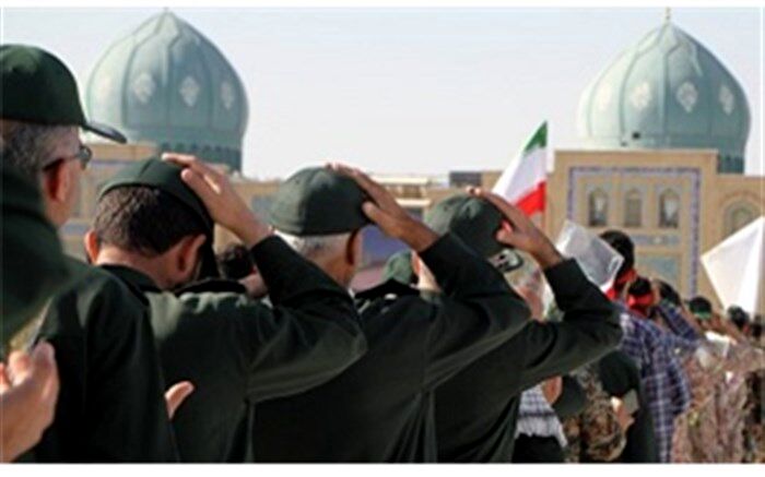 برگزاری ویژه برنامه « یالثارات الحسین(ع)» به مناسبت سالگرد شهید سلیمانی در مسجد جمکران