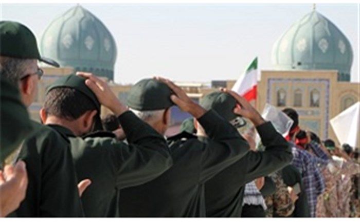 برگزاری ویژه برنامه « یالثارات الحسین(ع)» به مناسبت سالگرد شهید سلیمانی در مسجد جمکران