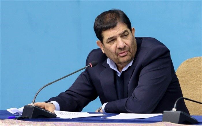 مخبر: تصمیم گرفتیم نرخ ارز کالاهای اساسی را تا دو سال ثابت نگه داریم