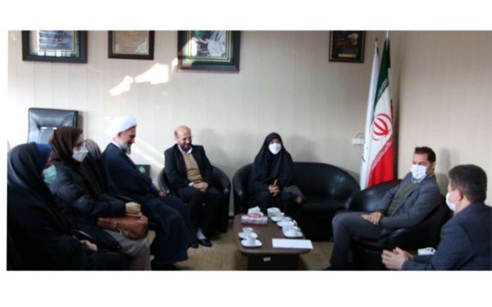 استان قزوین جزء استان‌های برتر در حوزه سلامت کشور است