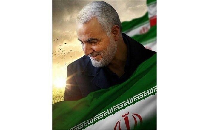 امروز نیاز ما به سلیمانی بیش از دیروز است