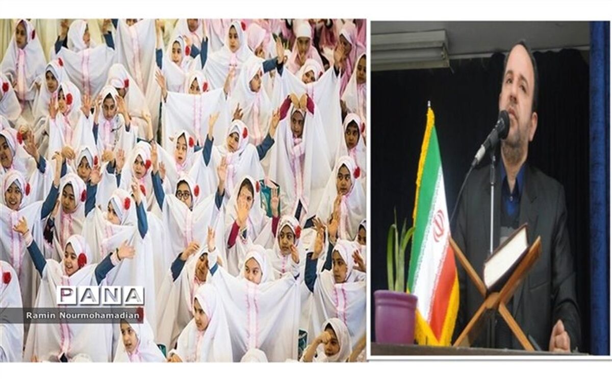 جشن تکلیف آغاز شیرین عبادت و بندگی و تشرف انسان به ساحت لطف پروردگار است