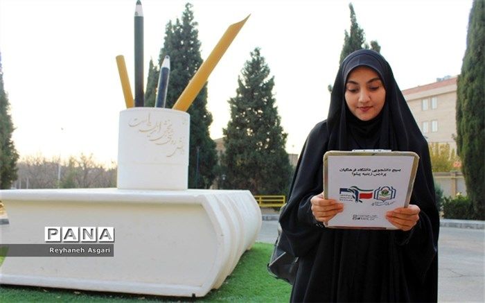 شهید سلیمانی، الگویی تمام‌عیار برای تمام دوران‌ها / فیلم