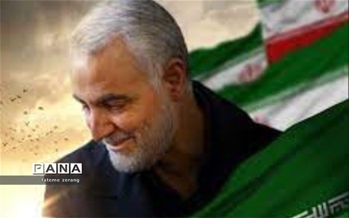 آموزگاری که درس وطن‌پرستی را به ما آموخت