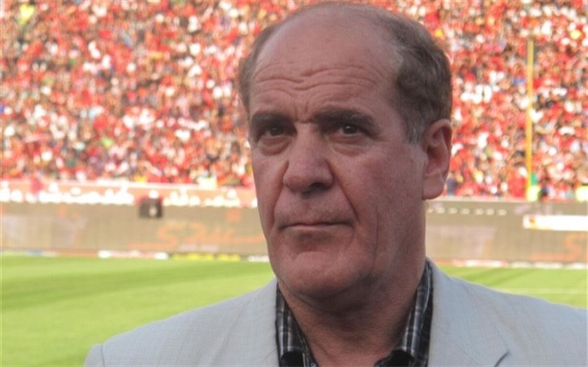 ضرر همزمان پرسپولیس و استقلال در لیگ برتر