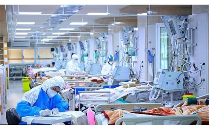 ۱۶ ابتلا به کرونا و یک فوتی در اصفهان ثبت شد