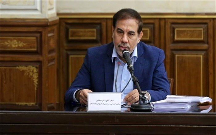 ضرورت هم‌افزایی دستگاه‌ها برای استفاده از هوش مصنوعی در پیشگیری از جرائم